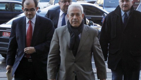 ซีเรียประกาศถอนตัวออกจากสหภาพเมดิเตอร์เรเนียน